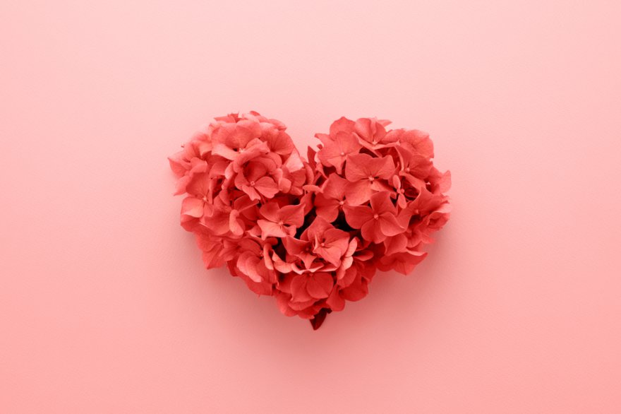 Beziehungsmagie Foto: © Julia Manga @ shutterstock