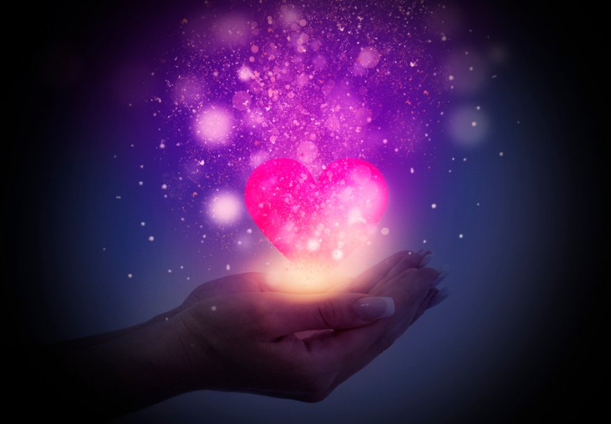 Bildzauber Foto: © Mia Stendal @ shutterstock