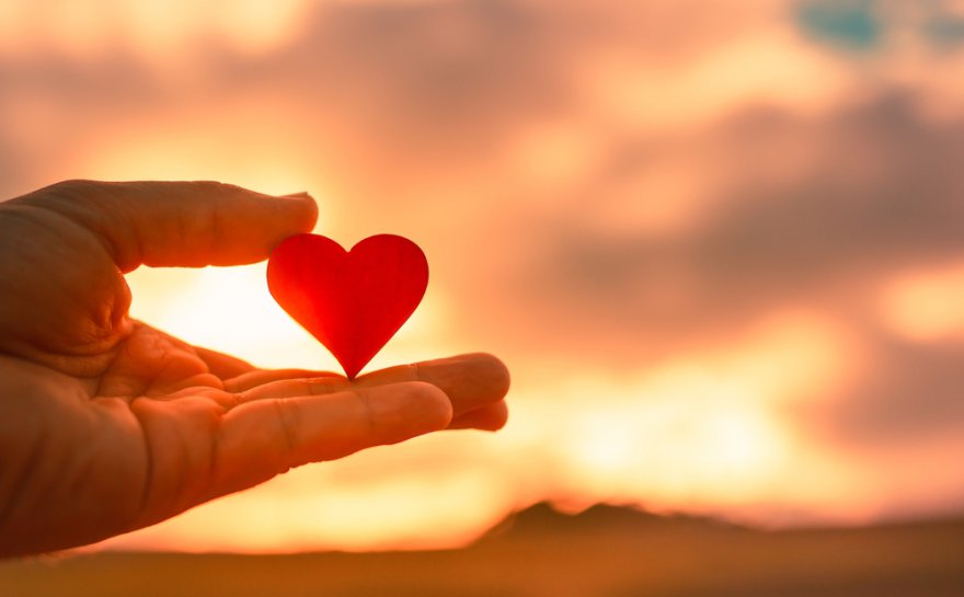 Bindungsrituale Foto: © KieferPix @ shutterstock
