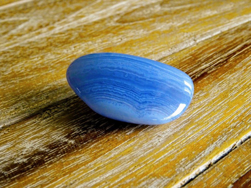 Chalcedon Foto: © Tyna An @ shutterstock