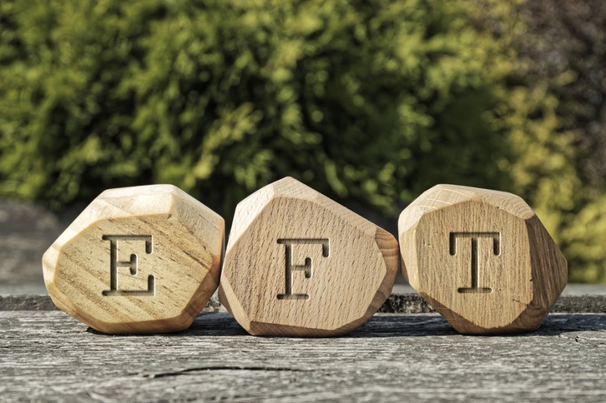 EFT Foto: © Fotema @ shutterstock