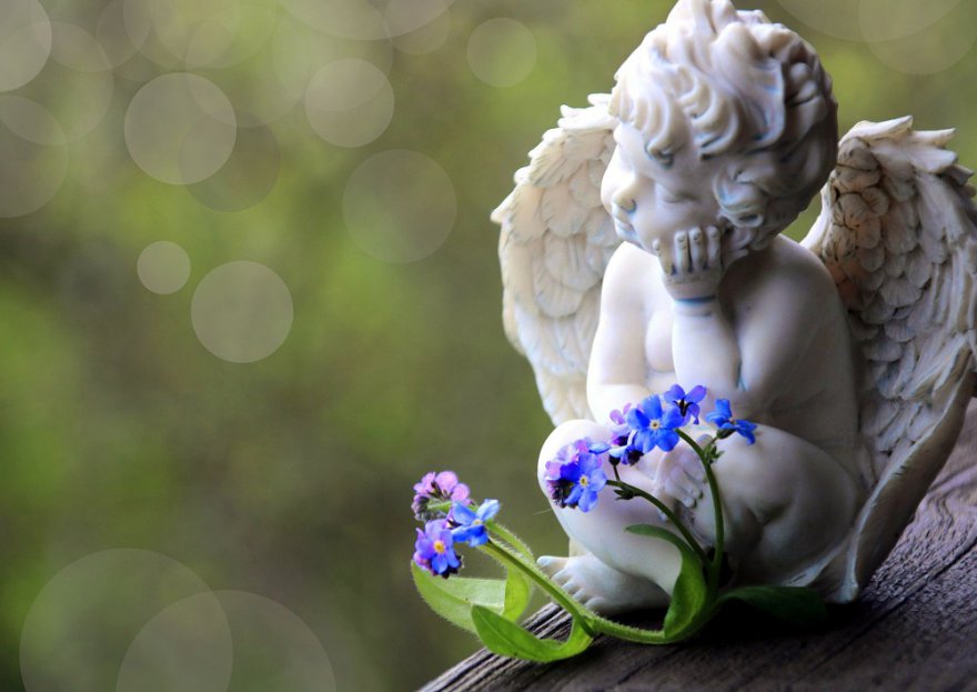 Engelszahl 999 Foto: © Christine.jpeg @ AdobeStock