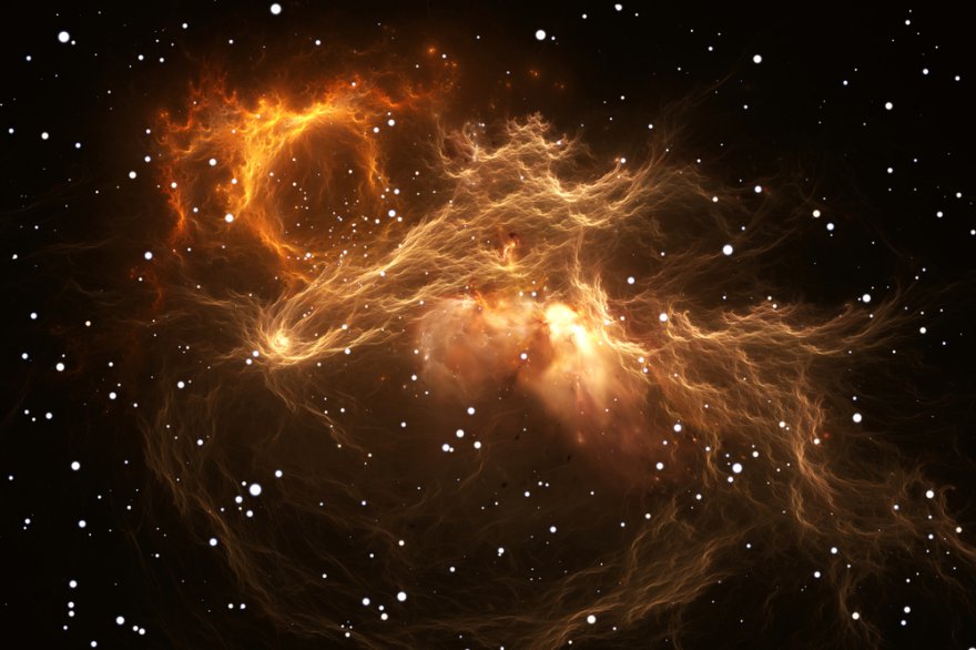 Feuermagie Foto: © Jurik Peter @ shutterstock