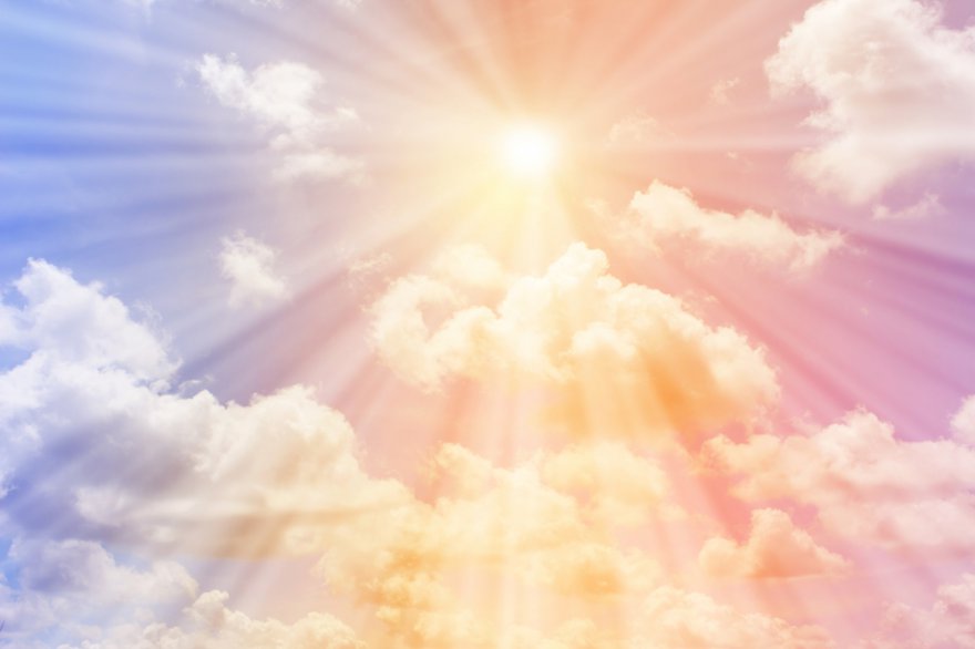 Glaube Foto: © Jiffy Avril @ shutterstock