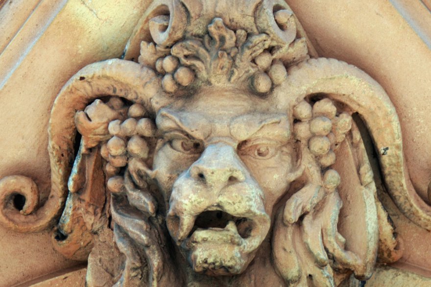 Hades Foto: © Zwiebackesser @ shutterstock