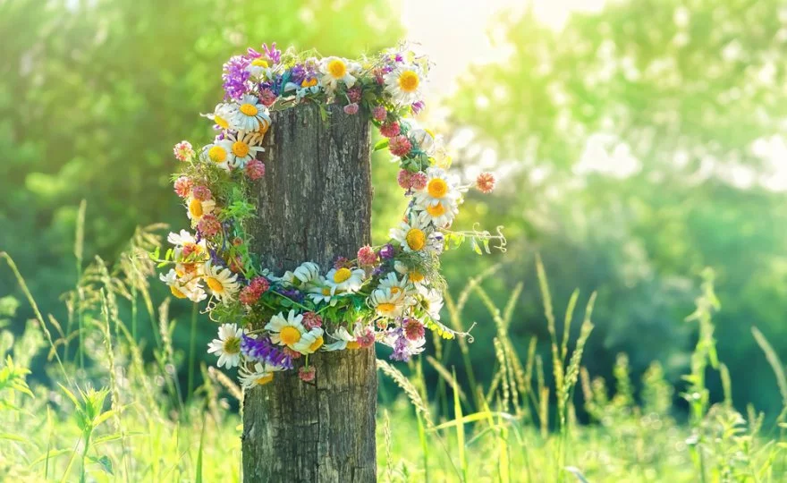 Heidentum Foto: © ju_see @ shutterstock