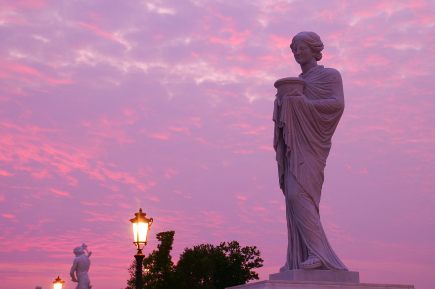 Hestia Foto: © Fang ChunKai @ shutterstock