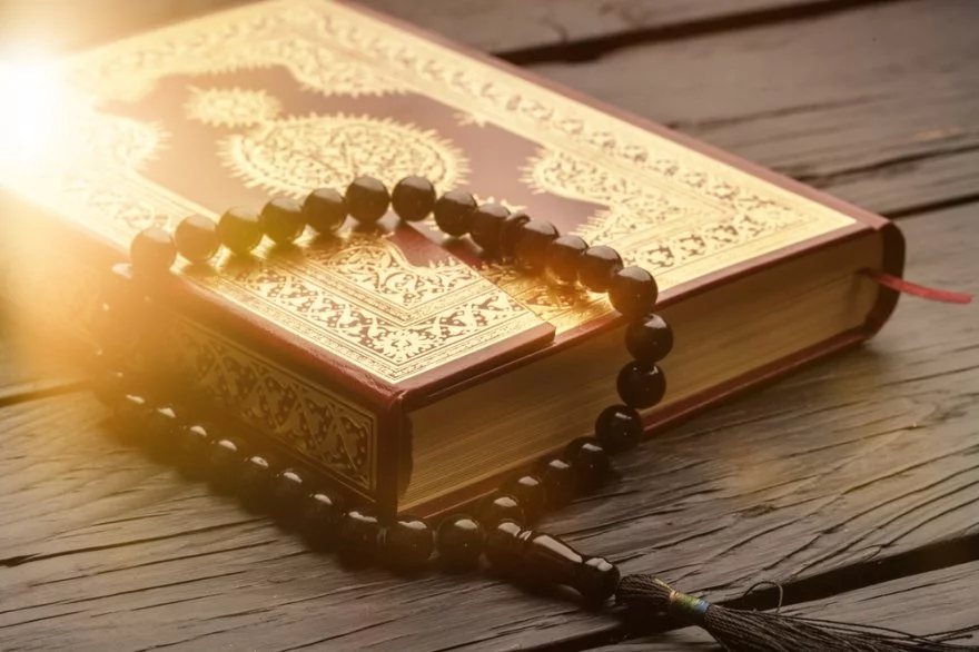 Islam Foto: © Billion Photos @ shutterstock