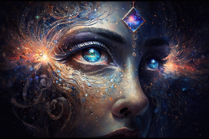 Karma-Gesetz Foto: © Abibi @ AdobeStock