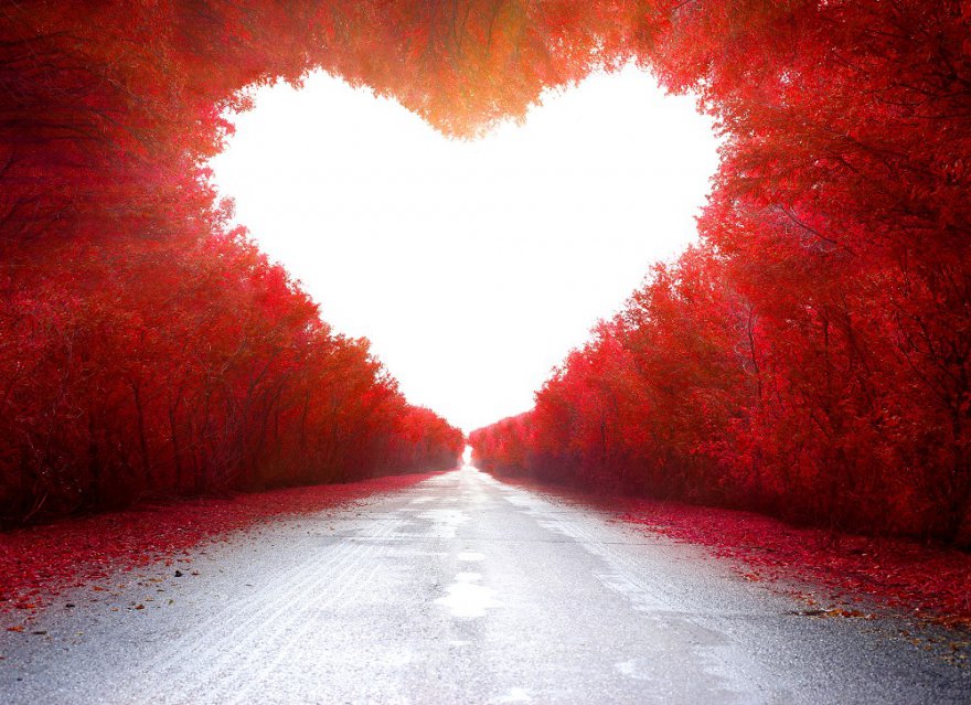 Karmische Liebe Foto: © Lilya.jpeg @ AdobeStock