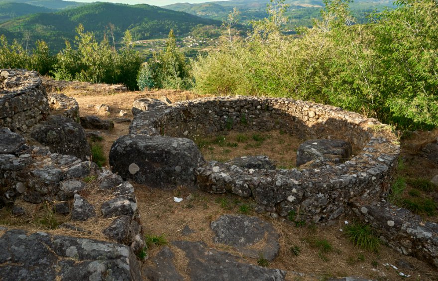 Kelten Foto: © Sacho films @ shutterstock