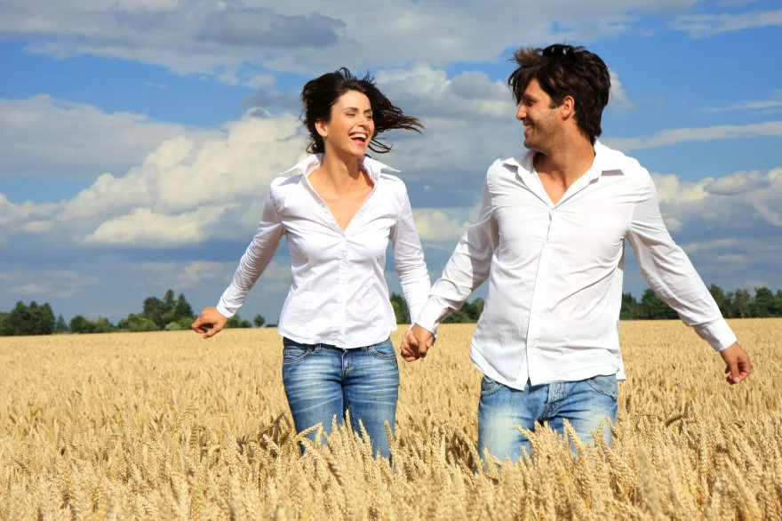 Seelenpartner Foto: © hailey_copter @ AdobeStock