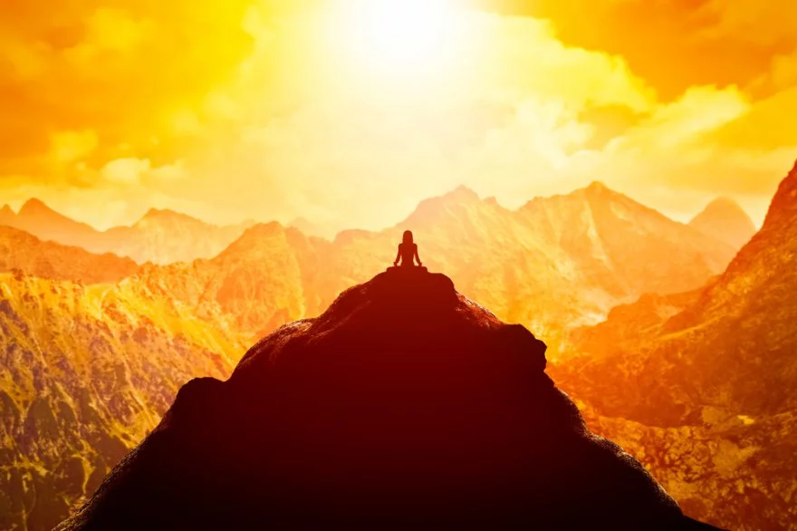 Tantra Foto: © PHOTOCREO Michal Bednarek @ shutterstock
