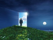Traumdeutung - Bilder in unserem Kopf Foto: © Mike Kiev @ Fotolia