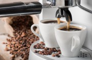 Kaffeesatzlesen - Eine alte Kunst, die fast in Vergessenheit geraten ist Foto: © winston @ Fotolia