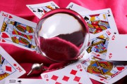 Wahrsagen - Unser Leben aus einer neuen Perspektive Foto: © Claude Calcagno @ Fotolia