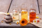 Das Konzept der Bachblüten - eine sanfte Versuchung Foto: © Floydine @ Fotolia