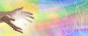 7 Chakren - Energiezentren unseres Körpers Foto: © Nikki Zalewski @ Fotolia