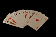 Skat Karten - welche Bedeutung haben sie in der Wahrsagung? Foto: © jansinasimone @ Fotolia