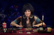 Teil 1 der Kleinen Arkana im Crowley Tarot Foto: © verbaska @ shutterstock