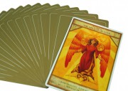 Das Mystische Lenormand: Was steckt dahinter? Foto: © GOL @ Fotolia