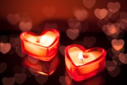 Liebesorakel Foto: © nikkytok @ shutterstock