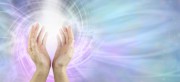 Reiki am Telefon - ist das überhaupt möglich? Foto: © Nikki Zalewski @ shutterstock