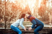 Beziehungsprobleme mittels Spiritualität lösen Foto: © bedya @ shutterstock