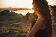 Spiritualität im Alltag Foto: © Breslavtsev Oleg @ shutterstock