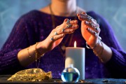 Prophezeiungen Baba Wanga 2021 Foto: © goffkein.pro @ shutterstock