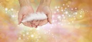 Engel - die Zeichen wahrnehmen Foto: © Nikki Zalewski @ shutterstock