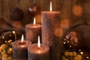 5 Rituale für mehr Besinnlichkeit im Dezember Foto: © gudrun.jpeg @ AdobeStock