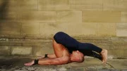 Pflug (Halasana): Entfalten Sie Ihre Flexibilität und innere Ruhe Foto: © @ P1050427.JPG